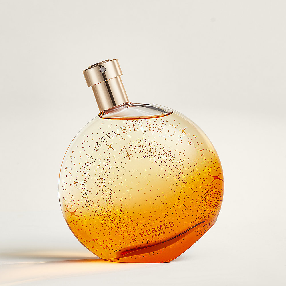 Elixir des Merveilles Eau de parfum - 3.38 fl.oz | Hermès USA