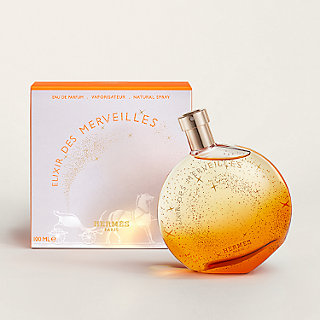 Elixir des Merveilles Eau de parfum - 3.38 fl.oz | Hermès USA