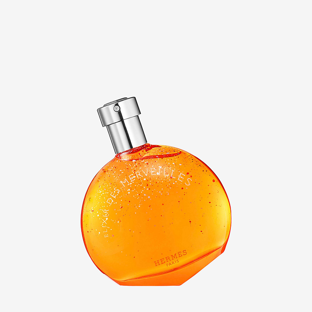 hermes elixir des merveilles 50ml