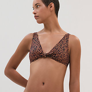 女性らしさ引き立つ♡結び映える【HERMES】Bikini Elodie Elodie bikini | Hermès Sweden