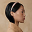 View: Worn, Elsa Bloom headband