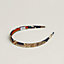 Elsie Grand Tralala headband, View: front, front, view 3 of 3