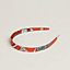 Elsie Grand Tralala headband, View: front, front, view 3 of 4