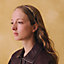 Elsie Grand Tralala headband, View: Worn, worn, view 4 of 4