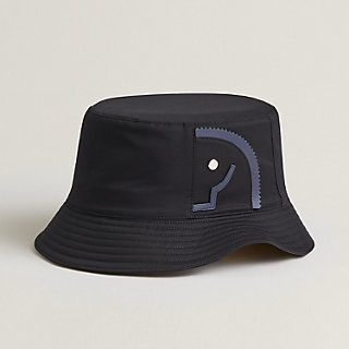 Elvis Cheval bucket hat | Hermès 