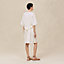 Embroidered beach caftan, View: Worn, worn, view 2 of 6