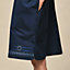 Embroidered beach caftan, View: Worn, worn, view 6 of 6