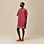 Embroidered beach caftan, View: Worn, worn, view 1 of 5