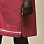 Embroidered beach caftan, View: Worn, worn, view 5 of 5