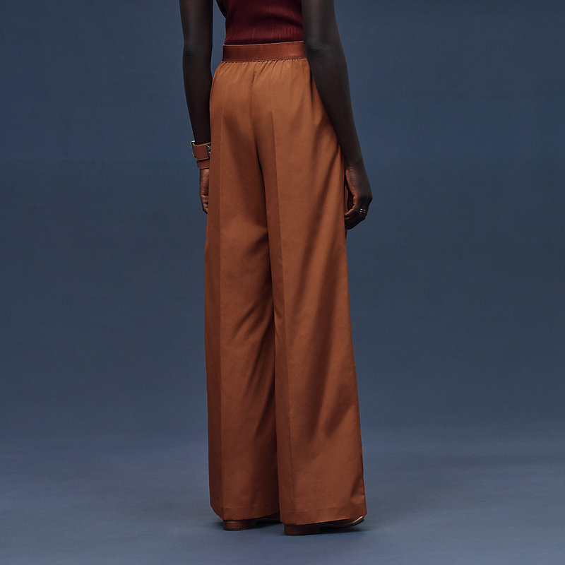 Embroidered beach pants, View: , view 3 of 5