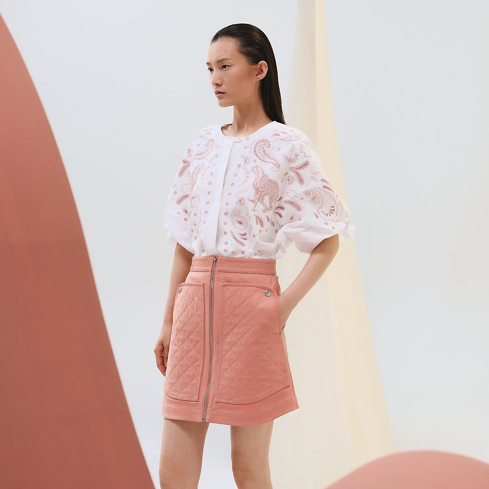 T-shirt | Hermès Mainland China