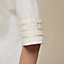 Embroidered beach tunic, View: Worn, worn, view 5 of 5