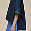 Embroidered beach tunic, View: Worn, worn, view 6 of 6