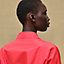 Embroidered beach tunic, View: Worn, worn, view 4 of 5