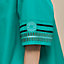 Embroidered beach tunic, View: Worn, worn, view 5 of 5