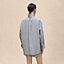 Embroidered blouse, View: Worn, worn, view 4 of 6