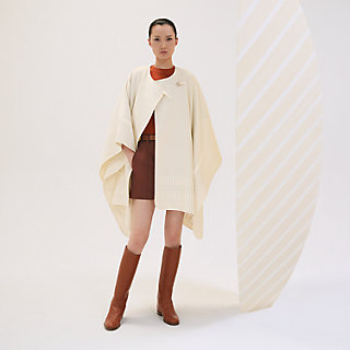 【新作】HERMES セレナ・ノーティック キャップィー36 バッグ HERMES - エルメス キャップ セレナ リフト レディース58