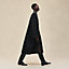 Embroidered coat, View: Worn, worn, view 2 of 7