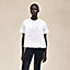 Embroidered flared t-shirt, View: Worn, worn, view 2 of 5