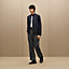 Embroidered jacket shirt, View: Worn, worn, view 1 of 6