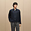 Embroidered jacket shirt, View: Worn, worn, view 2 of 6