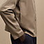 Embroidered jacket shirt, View: Worn, worn, view 5 of 6
