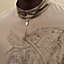Embroidered jacket shirt, View: Worn, worn, view 6 of 6