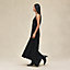 Embroidered nightgown dress, View: Worn, worn, view 2 of 7