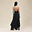 Embroidered nightgown dress, View: Worn, worn, view 3 of 7