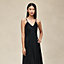 Embroidered nightgown dress, View: Worn, worn, view 4 of 7