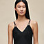 Embroidered nightgown dress, View: Worn, worn, view 5 of 7