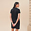 Embroidered pocket dress, View: Worn, worn, view 2 of 3