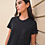 Embroidered pocket dress, View: Worn, worn, view 3 of 3