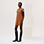 Embroidered pocket dress, View: Worn, worn, view 1 of 3
