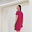 Embroidered pocket dress, View: Worn, worn, view 2 of 3