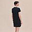 Embroidered pocket dress, View: Worn, worn, view 5 of 6