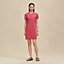Embroidered pocket dress, View: Worn, worn, view 1 of 5