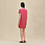 Embroidered pocket dress, View: Worn, worn, view 2 of 5