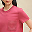 Embroidered pocket dress, View: Worn, worn, view 4 of 5
