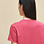 Embroidered pocket dress, View: Worn, worn, view 5 of 5