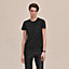 Embroidered pocket t-shirt, View: Worn, worn, view 3 of 6