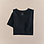 Embroidered pocket t-shirt, View: Worn, worn, view 1 of 6