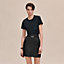 Embroidered pocket t-shirt, View: Worn, worn, view 3 of 6