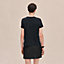 Embroidered pocket t-shirt, View: Worn, worn, view 4 of 6