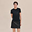 Embroidered pocket t-shirt, View: Worn, worn, view 5 of 6