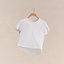 Embroidered pocket t-shirt, View: Worn, worn, view 1 of 6