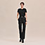 Embroidered pocket t-shirt, View: Worn, worn, view 2 of 6