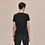 Embroidered pocket t-shirt, View: Worn, worn, view 4 of 6