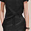 Embroidered pocket t-shirt, View: Worn, worn, view 5 of 6