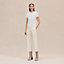 Embroidered pocket t-shirt, View: Worn, worn, view 3 of 6